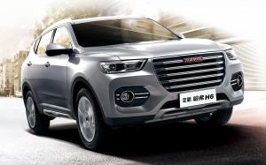 Haval H6 Red Label '2017
